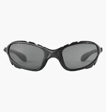 Солнцезащитные очки Rombaut 3Rd Eye Black S25-ACC-004