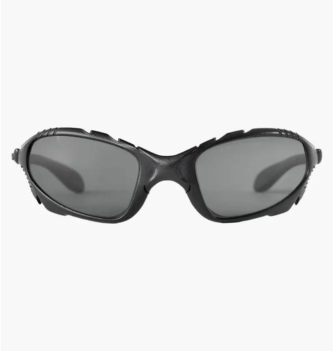 Солнцезащитные очки Rombaut 3Rd Eye Black S25-ACC-004