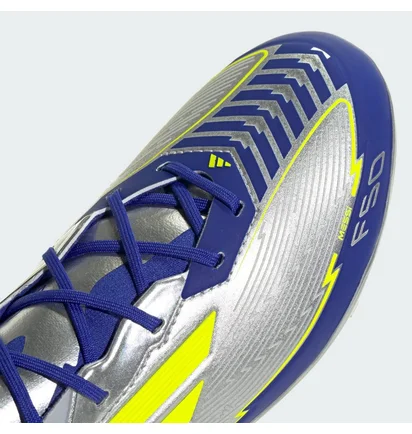 Бутсы детские Adidas F50 Elite Messi Metallic IH0921