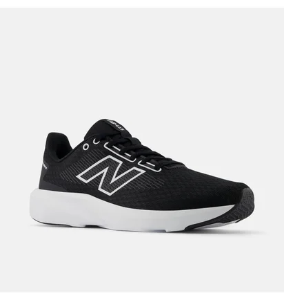 Кроссовки мужские New Balance 413 Black M413LK3