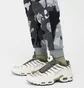 Спортивный костюм детский Nike Nsw Club Flc Camo/Black FZ5489-010__FZ5491-084