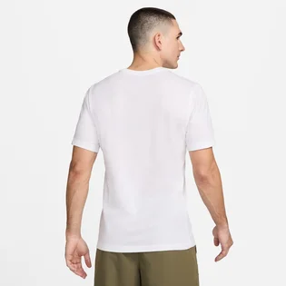 Футболка унисекс Nike Df Tee Iykyk Su24 White FV8372-100