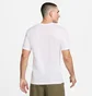 Футболка унисекс Nike Df Tee Iykyk Su24 White FV8372-100