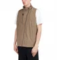 Жилетка чоловіча Snow Peak Fire Resistant Stretch Vest Brown JK-23SU0030-OL
