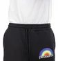 Штани унісекс Pleasures Good Time Sweatpants Black P21SU013-BLACK