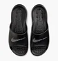 Тапочки жіночі Nike Victori One Shwer Slide Black CZ7836-001