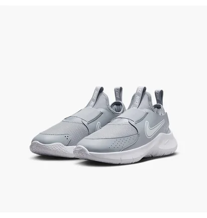 Кросівки дитячі Nike Flex Runner 3 (Gs) Grey FN1294-001