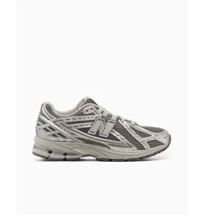 Кросівки чоловічі New Balance M1906 Reh Metallic/Grey M1906REH
