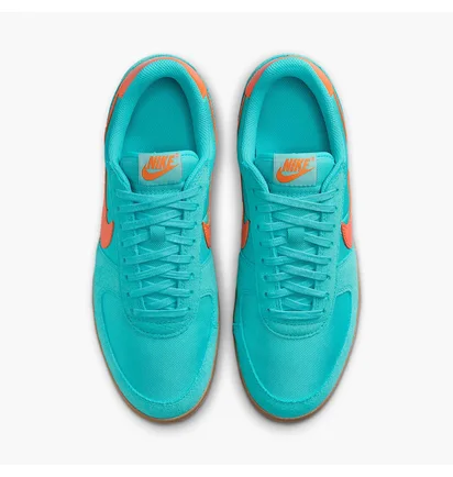 Кроссовки мужские Nike Field General Turquoise HF3165-301
