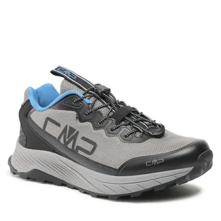 Кроссовки мужские CMP Phelyx Grey 3Q66897-50UN