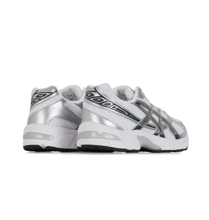 Кросівки чоловічі Asics Gel 1130 White/Grey 1201B020-100
