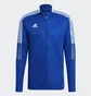 Куртка мужская Adidas Tiro21 Track Jacket Team Royal Blue Gm7320