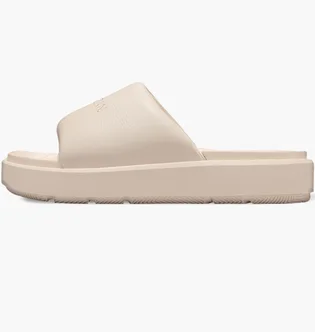 Тапочки женские Air Jordan Sophia Slide Beige FZ7012-200