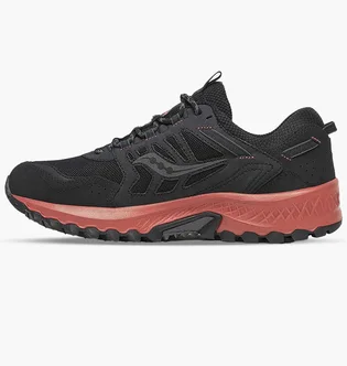 Кроссовки унисекс Saucony Grid Peak Gtx Black S70849-4