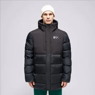 Пуховик чоловічий Helly Hansen Active Puffy Black 53522-990