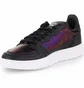 Кроссовки женские Adidas Supercourt W Black EG2012