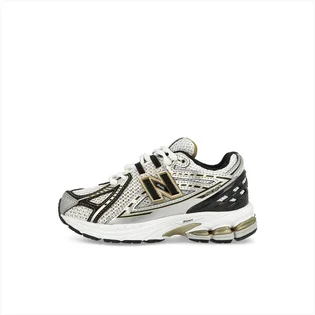 Кросівки чоловічі New Balance 1906 Grey PC1906RA