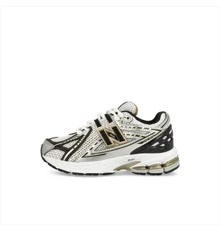Кросівки чоловічі New Balance 1906 Grey PC1906RA
