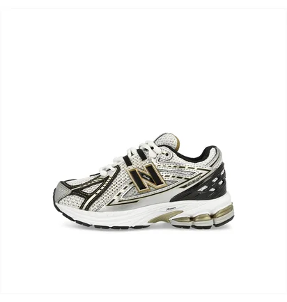 Кроссовки мужские New Balance 1906 Grey PC1906RA