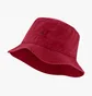 Панама унісекс Air Jordan Jumpman Washed Bucket Cap Red DC3687-687