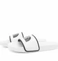 Тапочки чоловічі The North Face Base Camp Slide Iii White NF0A4T2RLA9