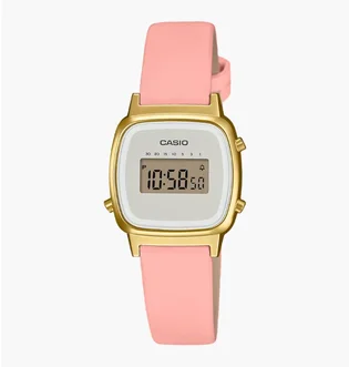 Часы женские Casio Vintage LA670WEFL-4A2