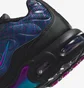 Кросівки дитячі Nike Air Max Plus Spirograph Blue FB8027-001