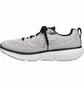 Кросівки чоловічі Skechers Gorun Arch Fit Pure 3 Running Shoes Grey 246034-WBK