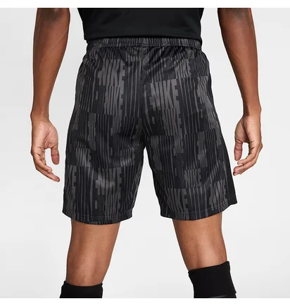 Шорты мужские Nike Academy+ Dri-Fit Soccer Shorts Black HJ3769-010