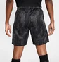 Шорты мужские Nike Academy+ Dri-Fit Soccer Shorts Black HJ3769-010