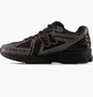 Кроссовки унисекс New Balance 1906R Brown U19062NQ