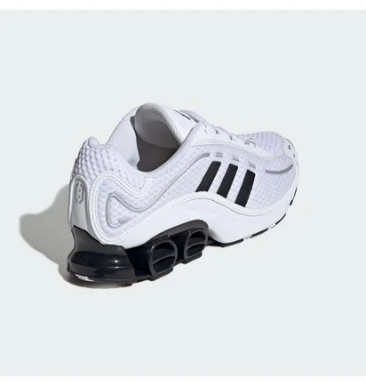 Кросівки унісекс Adidas Megaride O1 White JH5520