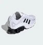 Кросівки унісекс Adidas Megaride O1 White JH5520