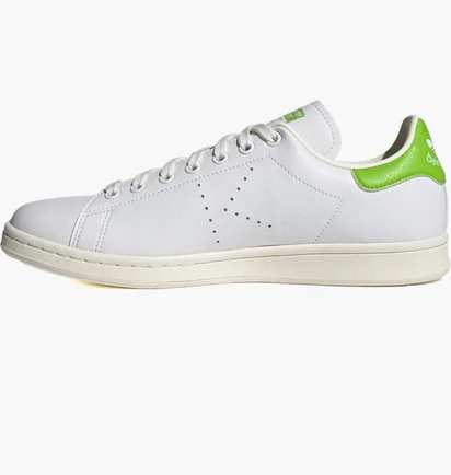 Кроссовки мужские Adidas Stan Smith X Kermit White FY5460
