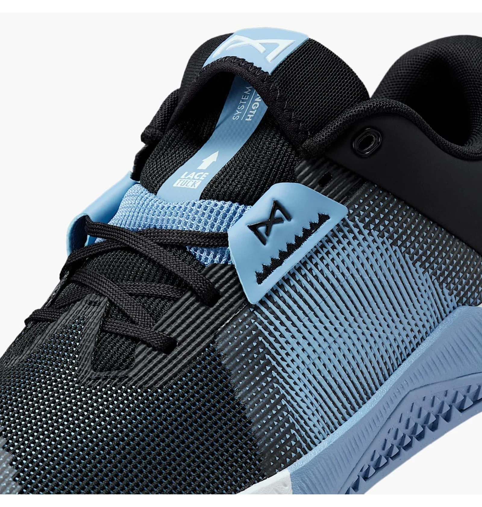 ᐉ Кроссовки мужские Nike Metcon 10 Blue/Black HJ1875-006 - купить