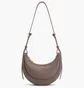 Сумка жіноча JW PEI Sharon Crossbody Bag Taupe Brown BB2025BG123934JWP