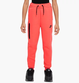 Штани дитячі Nike Tech Fleece Peach HV8698-814