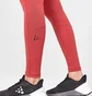 Штани жіночі Craft Fuseknit Red 1906595-B481000