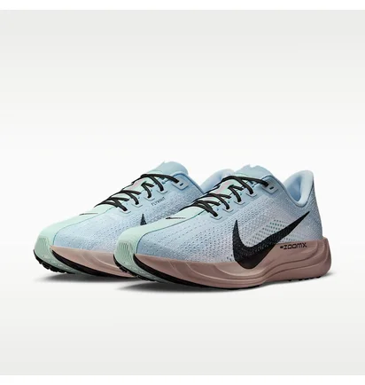 Кросівки чоловічі Nike Pegasus Plus Blue FQ7262-406