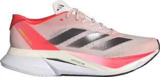 Кроссовки женские Adidas Adizero Boston 12 Running Shoes Peach IF9218