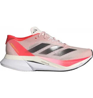 Кроссовки женские Adidas Adizero Boston 12 Running Shoes Peach IF9218