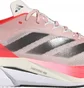 Кроссовки женские Adidas Adizero Boston 12 Running Shoes Peach IF9218