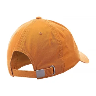 Кепка унисекс American Needle Yosemite Np Hepcat Orange SMU702B-YONP