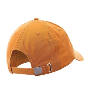 Кепка унисекс American Needle Yosemite Np Hepcat Orange SMU702B-YONP