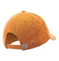 Кепка унисекс American Needle Yosemite Np Hepcat Orange SMU702B-YONP