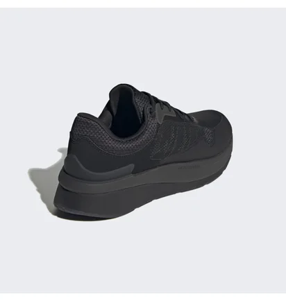 Кроссовки мужские Adidas Znchill Lightmotion+ Lifestyle Adult Shoe Black Gz2618