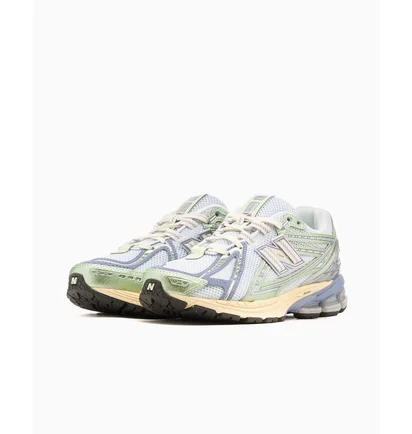 Кросівки чоловічі New Balance 1906R Blue/Green U1906RNE