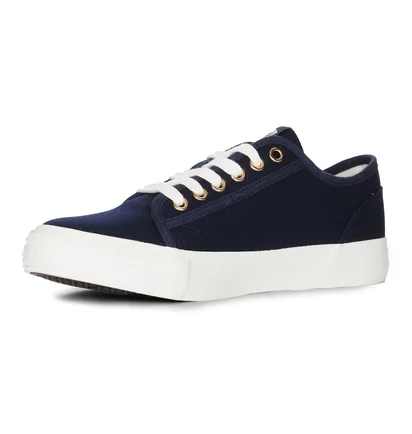 Кеди жіночі Lee Cooper Sneakers Blue LCW24312199L