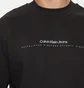 Свитшот мужской Calvin Klein Jeans Black J30J327119-BEH
