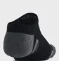 Шкарпетки унісекс Under Armour Performance Cotton Black (3 пари) 1379526-001